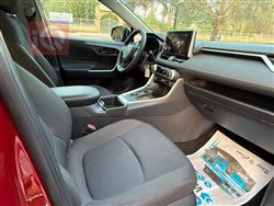 تويوتا راف 4